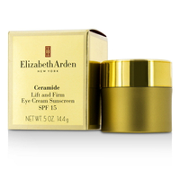 伊麗莎白雅頓 Elizabeth Arden - 醯胺 完美緊膚眼霜 SPF15