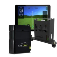 Discount Price Skyt_rak Launch Monitor and Golf simulator