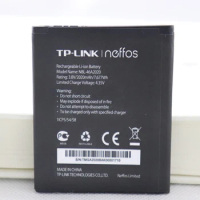 Neffos NBL-46a2020 Battery TP-link Neffos Y5L TP905A TP801A phone battery