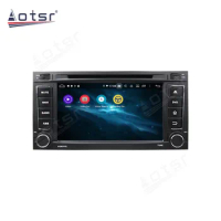Android Car Multimedia Player For VW Volkswagen TOUAREG 2003-2010 Navi Audio Radio Stereo head unit