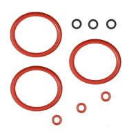 Gasket O-ring untuk cincin pada Siemens EQ5/EQ6/EQ7/EQ8 dan Bosch, sesuai untuk paip keluar kawad pe