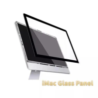 27" A1312 LCD Glass Front Screen Panel for Apple iMac Late 2009 Mid 2010