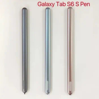 Original Stylus Pen For Samsung Galaxy Tab S6 Touch Screen Pen SM-T860 SM-T865 Tablet Pen SPen Touch Pencil Without Bluetooth