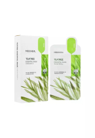 MEDIHEAL Mediheal 茶樹舒緩護理保濕導入精華面膜 10piece