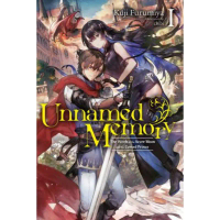 NOVEL UNNAMED MEMORY (VOLUME 1-5)