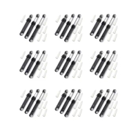 1000 sets ACV72909503 ACV72909501 Washer Shock Absorber Fit for L-G K-enmore Washer Replace AP5974356 PS11707466 PACK
