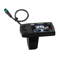 Core Wire Specification Ebike Ebike Core Wire Specification Display Meter Ebike Feature KT Controller Connector