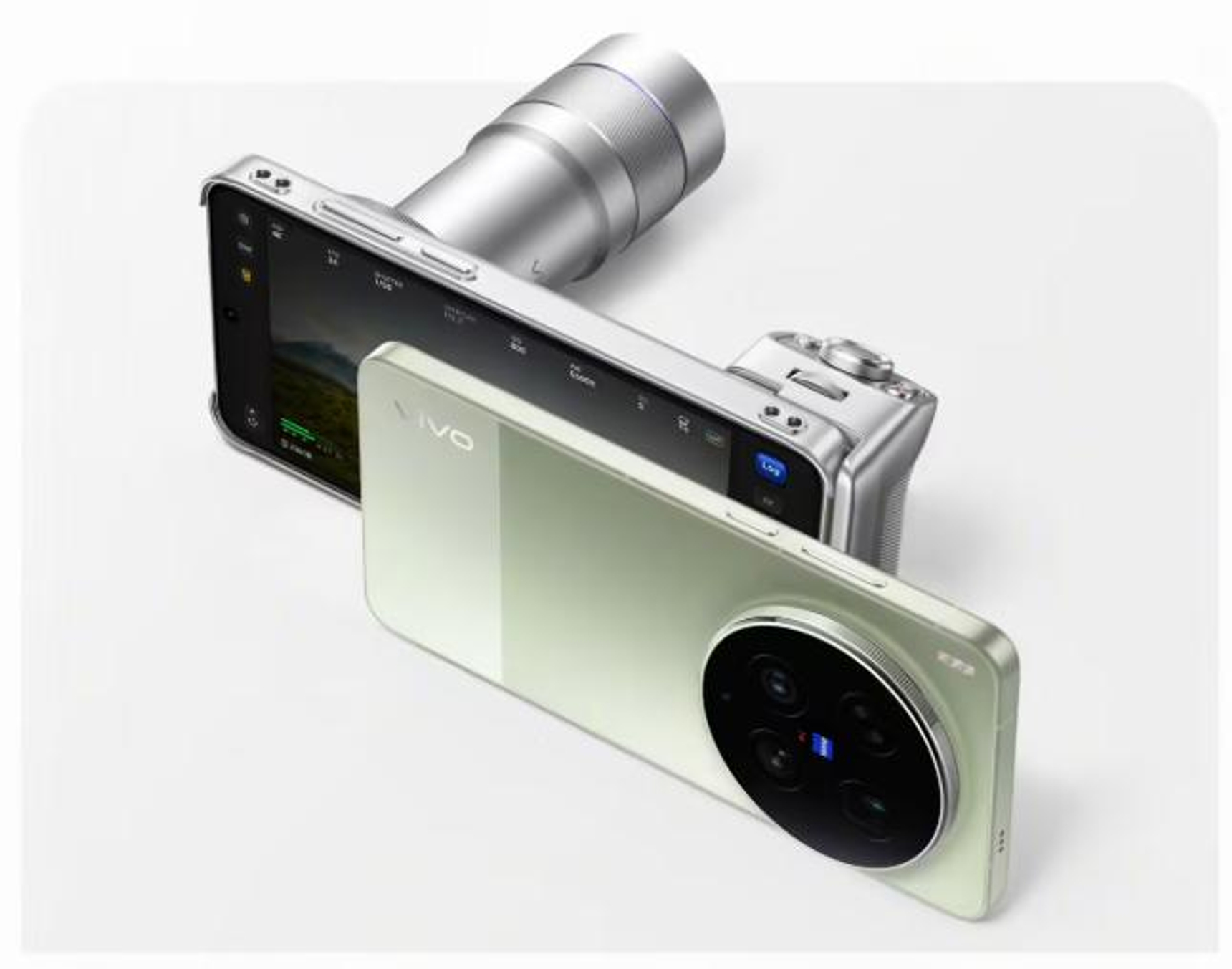 Vivo X300 Ultra Review: A 