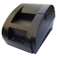 [COD] Printer Thermal Receipt Mini Portable Bluetooth 4.0 Resolusi 203 DPI rechargeable Baterai 2000