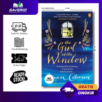 The Girl at the Window by Rowan Coleman