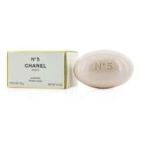 香奈兒 Chanel - N°5潔膚香水皂