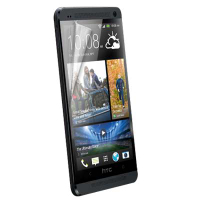 NEW HTC ONE M7 801E 晶磨高光澤螢幕保護貼 螢幕貼(一入)