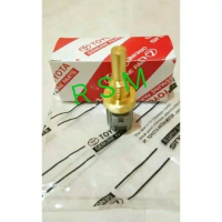 SWITCH SENSOR WTR TEMP PANAS KIJANG7K COROLLA STARLET AERIO SWIFT LAMA