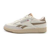 Reebok CLUB C REVENGE 米白 皮革 網布 休閒 運動 經典鞋 男款 B3945 (100034035)