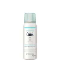 Curél Deep Moisture Spray for Dry, Sensitive Skin 57ml