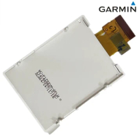 Original LCD Screen for GARMIN eTrex 30, 20, 30J, Handheld GPS Display Repair , Replacement without Touchscreen, 2.2 inch