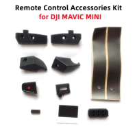 Original for DJI Mavic Mini Remote Controller Accessories Kit Replacement for DJI MAVIC Mini RC Repair Spare Parts