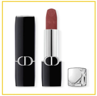 DIOR 迪奧藍金絲絨口紅唇膏 ROUGE DIOR VELVET LIPSTICK #720 ICONE 3.5G