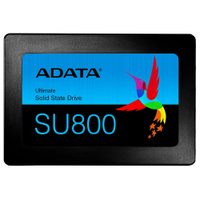ADATA 威剛 Ultimate SU800 512G BK C SSD 2.5吋 SATA 固態硬碟