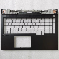 New laptop upper case base cover palmrest for DELL G7 7700 17.3" 0RC7PR