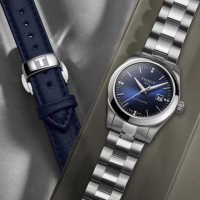 【TISSOT 天梭 官方授權】T-MY LADY系列 時尚真鑽 機械腕錶 禮物 推薦(T1320071104600)