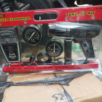 TUNE UP KIT K-450A TRISCO SET TIMING LIGHT UNTUK MOBIL ...