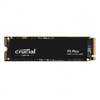 美光 Micron Crucial P3 Plus 1000G P3P NVMe M.2 PCIe 2280 SSD 固態硬碟 1TB