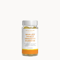 Myvitamins Manuka Honey Immunity Gummies