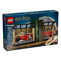 Lego® Harry Potter™ Book Nook: Hogwarts™ Express (76450)