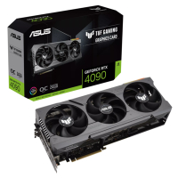 ASUS 華碩 TUF-RTX4090-O24G-OG-GAMING  顯示卡