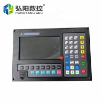 Jiaoda Fangling F2100b Cnc Flame Plasma Cutting Machine System Controller Portable Cnc Plasma Cutting Machine Cnc Controller