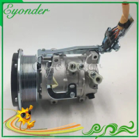 6SEU16C AC A/C Air Conditioning Compressor Cooling Pump for Toyota Alphard 2.4 Hybrid 88310-58011 447190-3340 CMP1746 4471903340