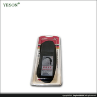 【YESON】弧型背帶舒壓止滑肩片939