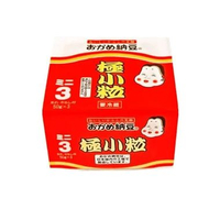 OKAME GOKU KOTSUBU NATTO 170 GR