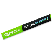 Card đồ họa Sticker RTX 2080ti 2070 2060 Titan VR GTX 1650 1660ti nhãn