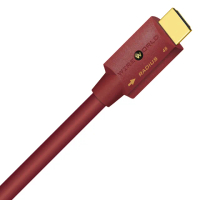 【WIREWORLD】美國 WireWorld RADIUS 48 2.1版認證 8K HDMI傳輸線 - 5m(8K HDMI傳輸線)