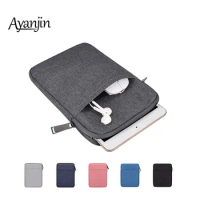 Handbag Sleeve Case for Xiaomi Pad 5 case Mi Pad 5 pro Bag 11 inch mi pad 5 Waterproof Zipper Bag For xiaomi mi pad 5 case