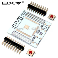 10pcs ESP32 ESP32S Wireless WIFI Bluetooth Module For Adapter Board Pinboard Convertor Module ESP-32 ESP-32S ESP-WROOM-32 board