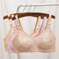 Underwear Coli gancu depan invisible bra braseles apakai Push Up Bra Wireless bramewah pakai andalam