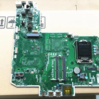 suitable for dell inspiron 23 9030 5348 motherboard IPPLP-RH/TH
