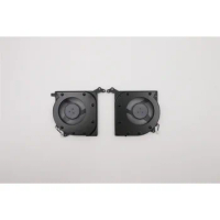 for Lenovo Legion 5-15IMH05H Thermal Cooling Fan Fans 5F10S13917