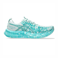 Asics Noosa Tri 16 [1011B872-401] 男 慢跑鞋 彈力 支撐 緩震 綠