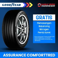 GOODYEAR 205/60 R16 92W ASSURANCE COMFORTTRED
