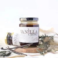 TERBARU!! SALE RAMADHAN! Vanilla Extract