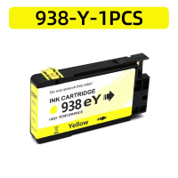 936 937 938 937e Ink Cartridge Compatible for HP Officejet pro 9110B 9120B 9130b 9720 9730 9110e 912