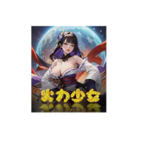 Goddess Story Collection Cards Fire Girl Protagonist A6 Box Beautiful Color Acg Table Games Party Games Cards