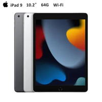 iPad 9 10.2吋 Wi-Fi 64GB 蘋果 平板電腦 台灣公司貨