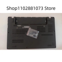 New and Original D Shell Base Bottom Cover Case for Lenovo ThinkPad X270 Laptop 01HY501