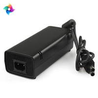 XBOX360SLIM主機火牛 XBOX360SLIM火牛 XBOX360充電器110-240V