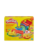 ชุดของเล่นแป้งโดว์ Pasta Plates หลากสี
